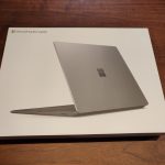 「Surface Laptop3」を買ったのでレビュー！Laptop2からの進化は？