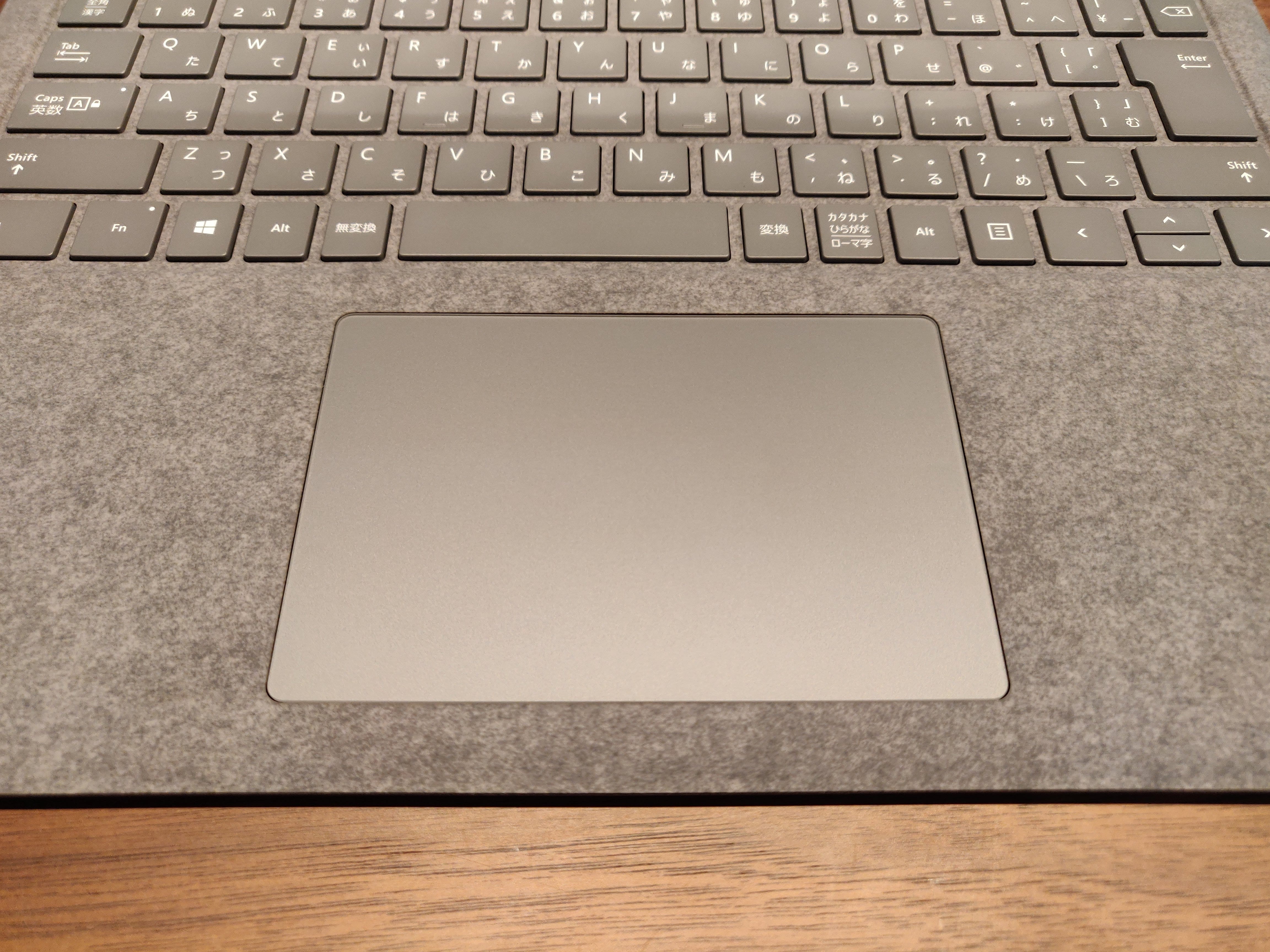 Surface Laptop3」を買ったのでレビュー！Laptop2からの進化は 