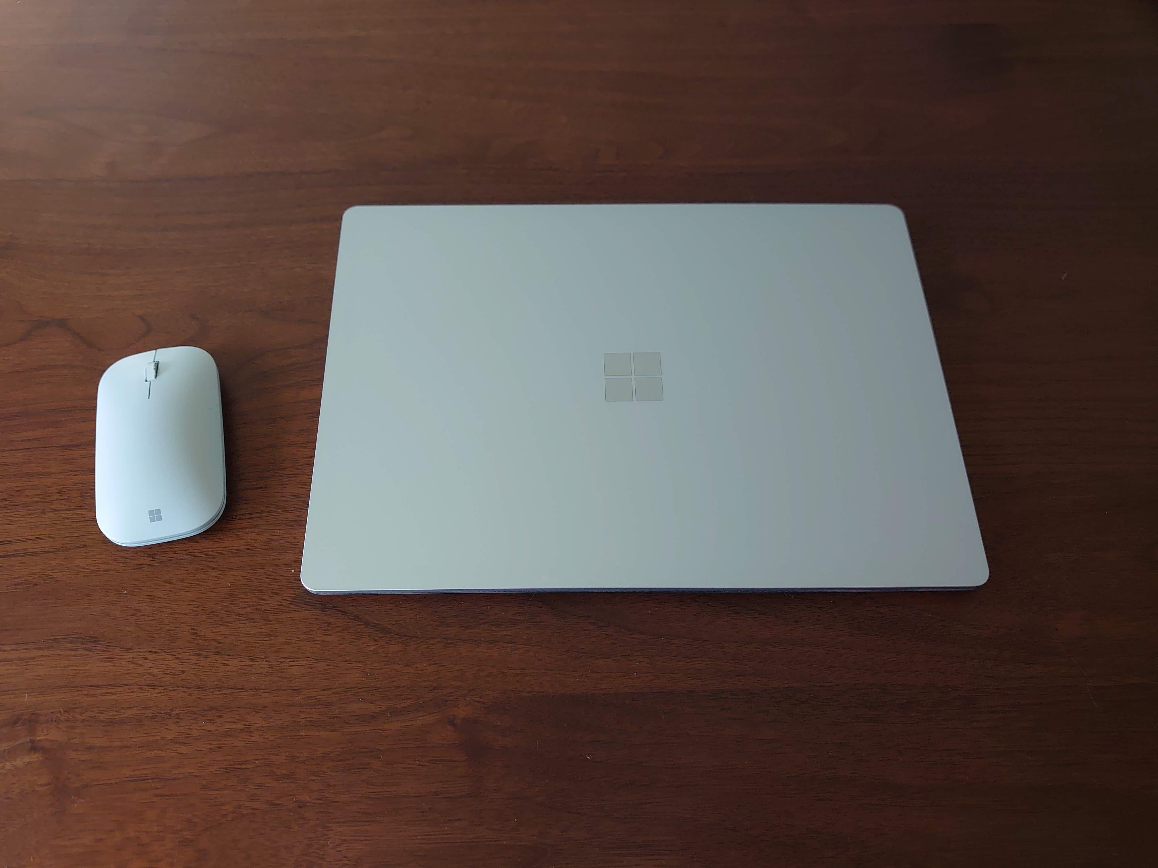 Microsoft - surface laptop3 アルカンターラ Surface Laptop3 アルカンターラの汚れ具合を公開！ | 水戸スヤ